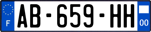 AB-659-HH