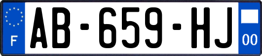 AB-659-HJ