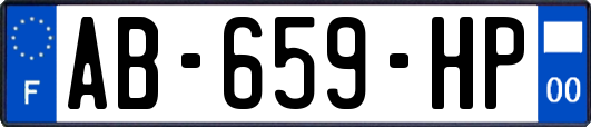 AB-659-HP