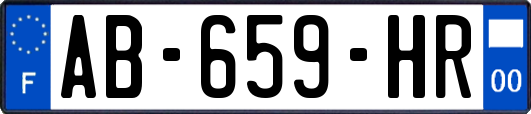 AB-659-HR