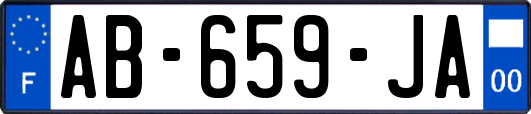 AB-659-JA