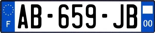 AB-659-JB