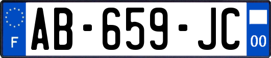 AB-659-JC