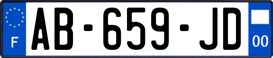 AB-659-JD