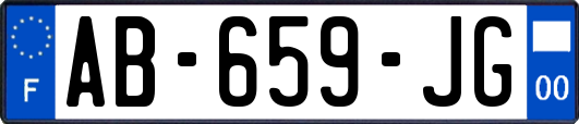 AB-659-JG