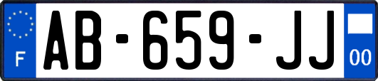 AB-659-JJ