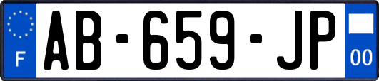 AB-659-JP