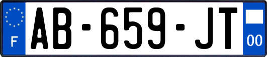 AB-659-JT