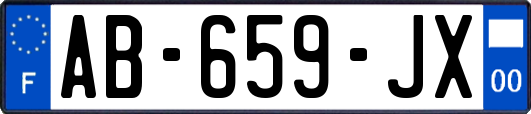 AB-659-JX