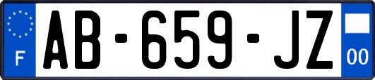 AB-659-JZ