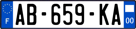 AB-659-KA