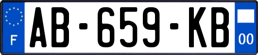 AB-659-KB