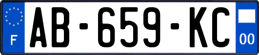 AB-659-KC