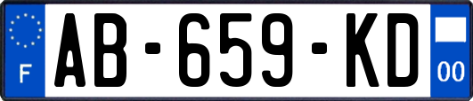 AB-659-KD