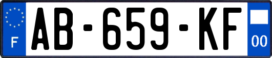 AB-659-KF