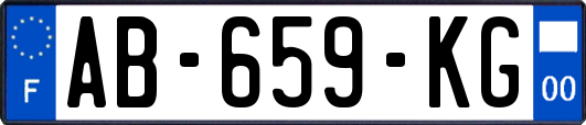 AB-659-KG