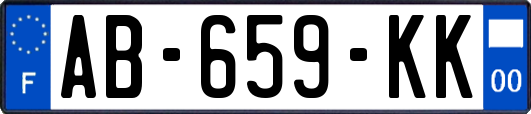 AB-659-KK