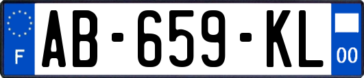 AB-659-KL