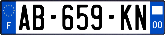 AB-659-KN