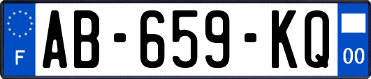 AB-659-KQ