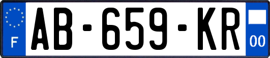 AB-659-KR