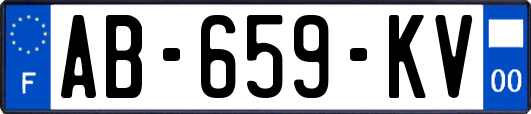 AB-659-KV