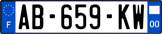 AB-659-KW