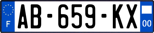 AB-659-KX