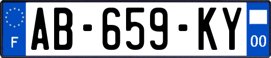 AB-659-KY