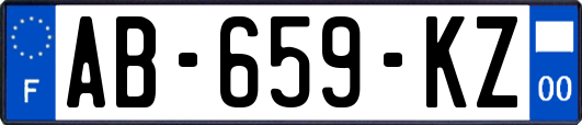 AB-659-KZ