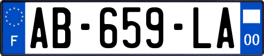 AB-659-LA