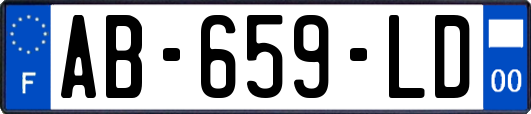 AB-659-LD