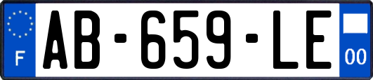 AB-659-LE