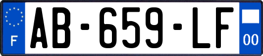 AB-659-LF