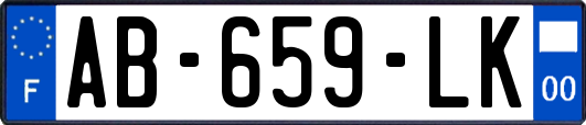 AB-659-LK