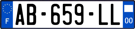 AB-659-LL