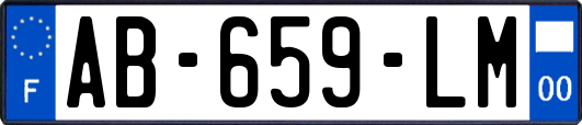 AB-659-LM