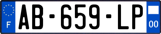AB-659-LP