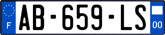 AB-659-LS