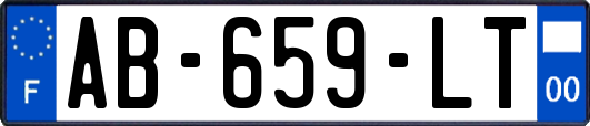 AB-659-LT