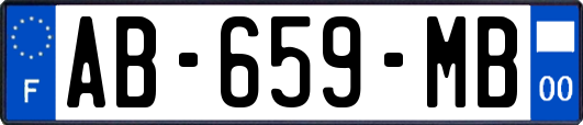 AB-659-MB