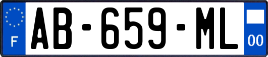 AB-659-ML