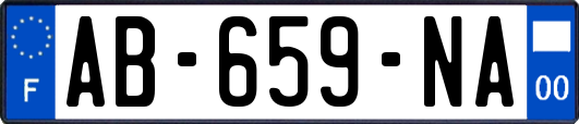 AB-659-NA