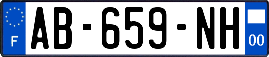 AB-659-NH