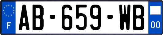 AB-659-WB