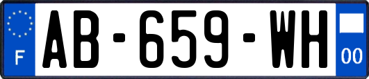 AB-659-WH