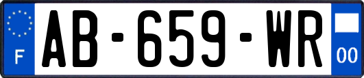 AB-659-WR