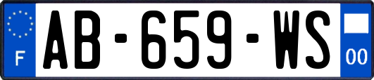 AB-659-WS