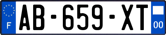 AB-659-XT