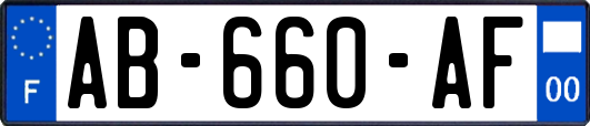 AB-660-AF